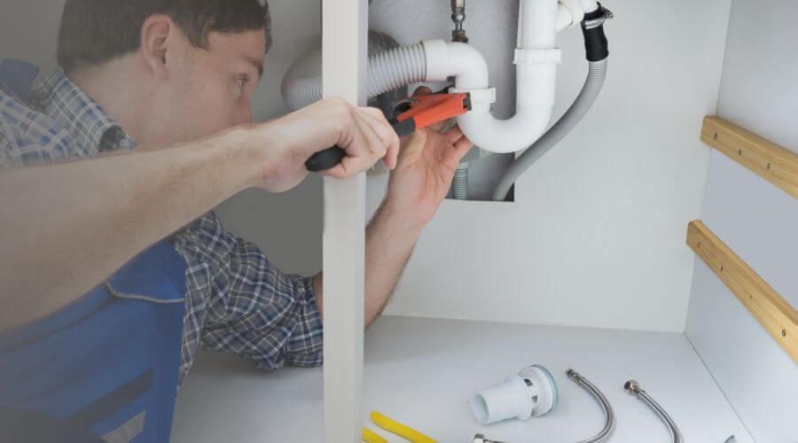 Professional emergency plumbing in Oceanside, CA